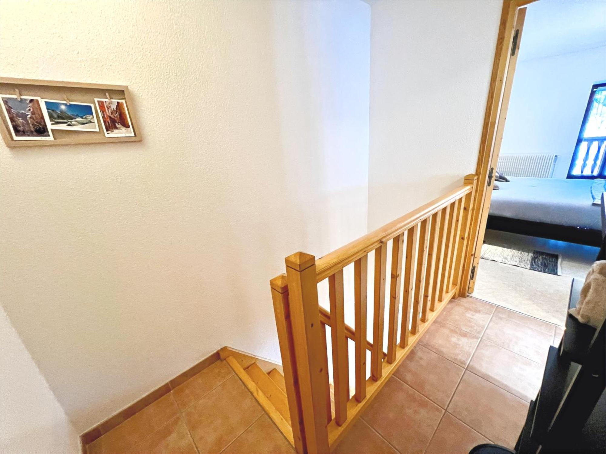Charmante Maison De Montagne Briançon Esterno foto