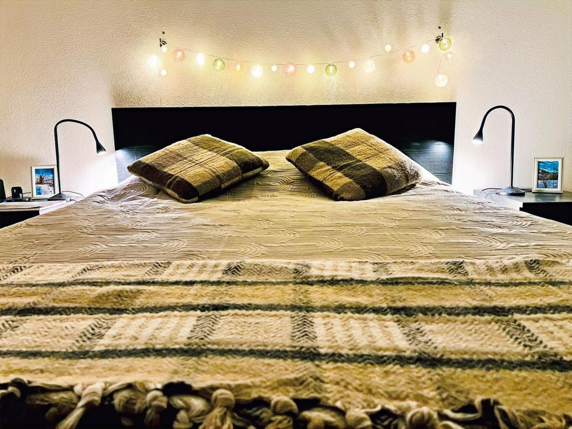 Charmante Maison De Montagne Briançon Esterno foto