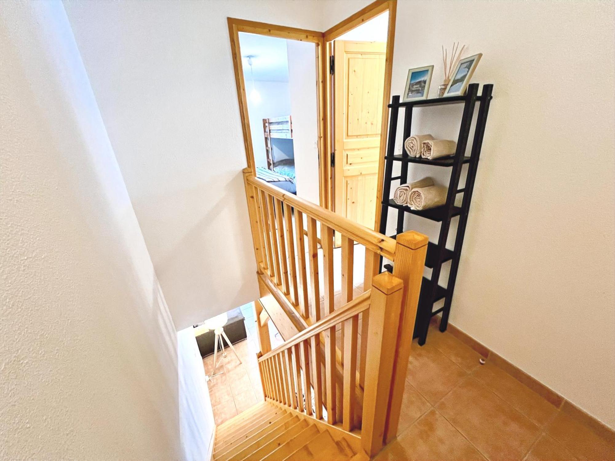 Charmante Maison De Montagne Briançon Esterno foto
